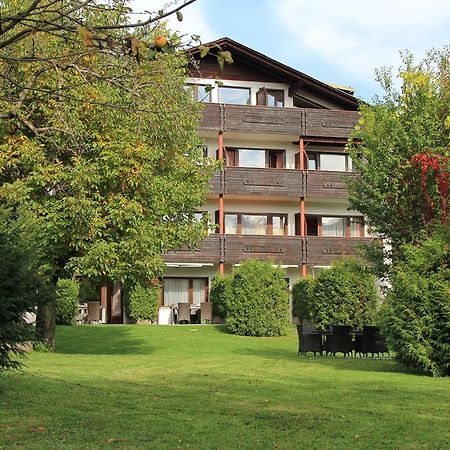 Apartments Krassnig Krumpendorf Exterior foto