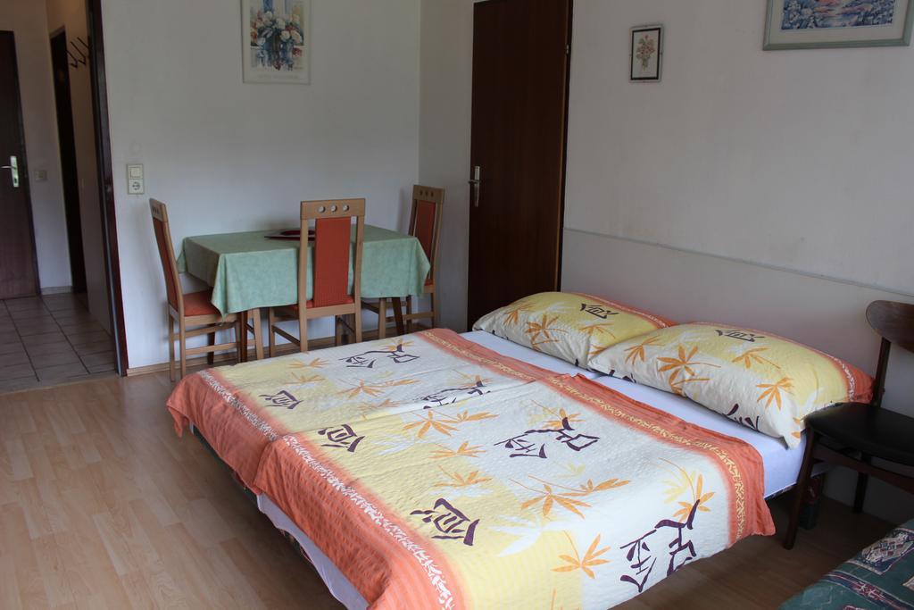 Apartments Krassnig Krumpendorf Cameră foto