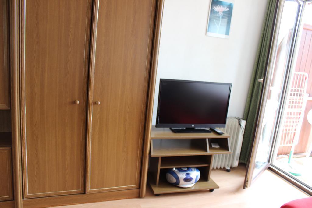 Apartments Krassnig Krumpendorf Cameră foto