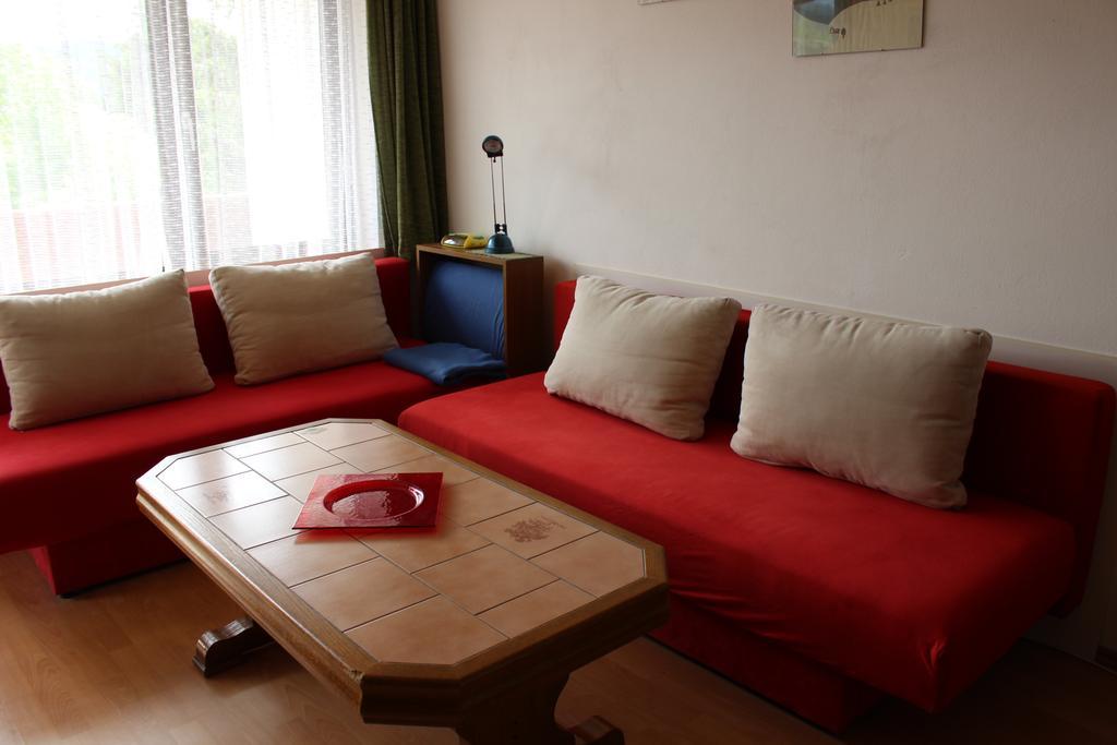 Apartments Krassnig Krumpendorf Cameră foto